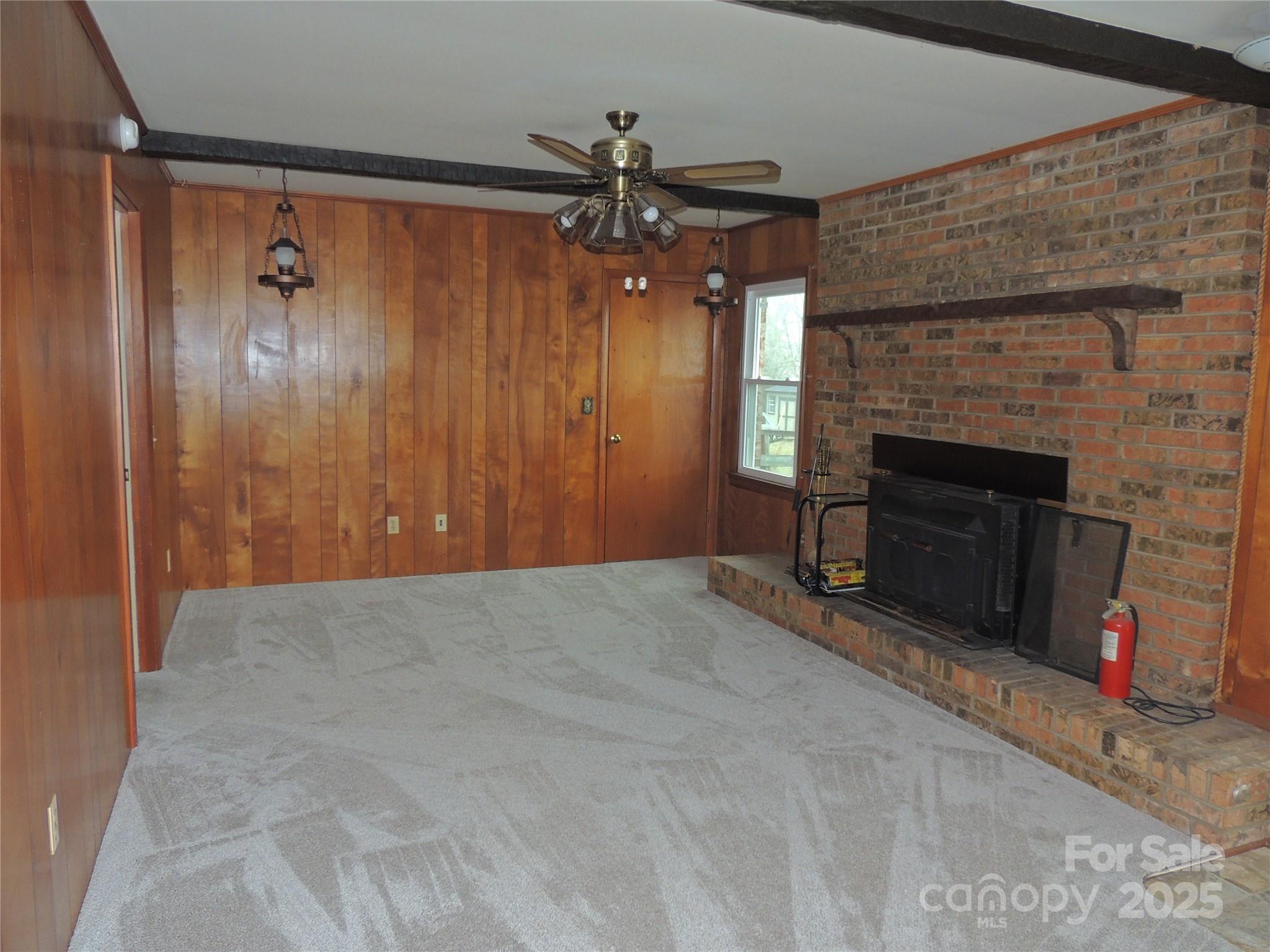 200 Allen Loop Road Rutherfordton, NC 28139 - Photo 8 of 27