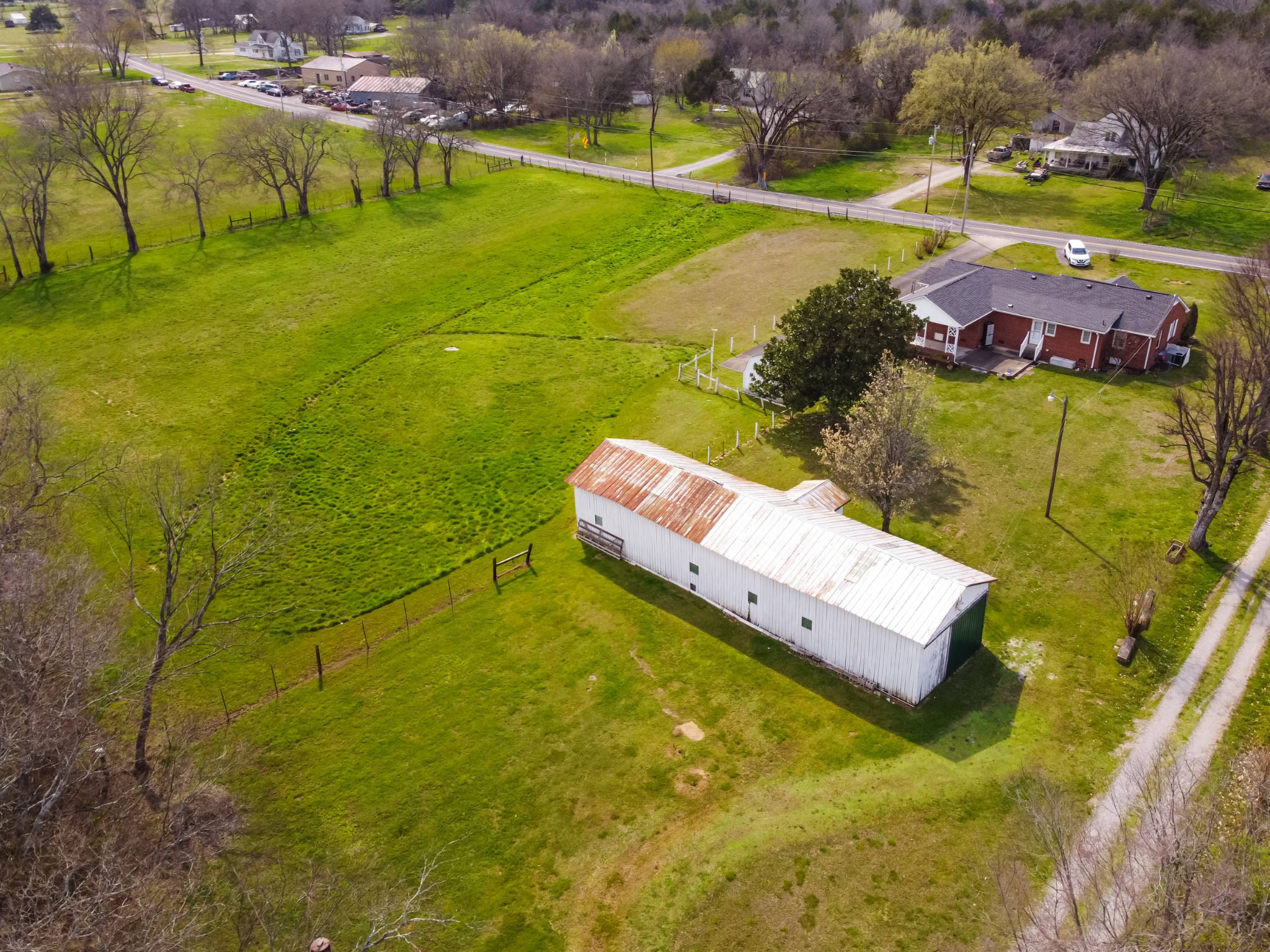 571 Belfast Farmington Road Belfast, TN 37019 - Photo 54 of 56 Gallery Image 54