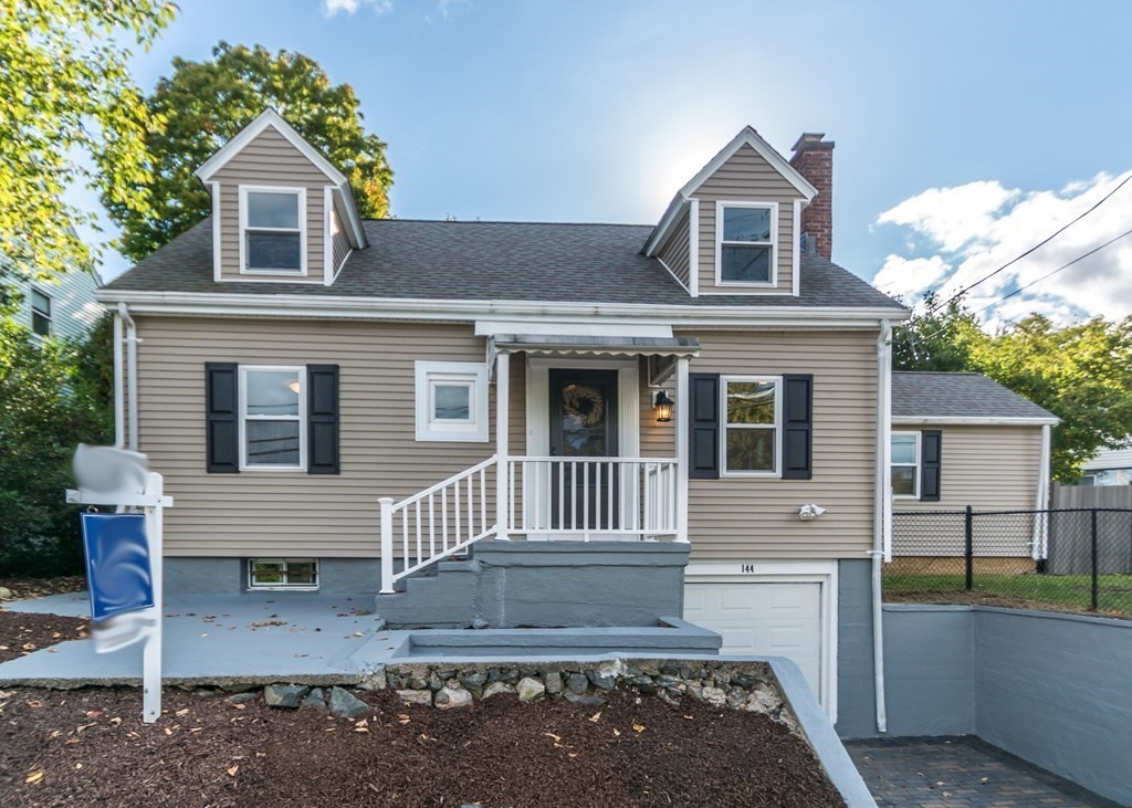 144 College Farm Road Waltham, MA 02451 - Photo 1 of 37 Gallery Image 1