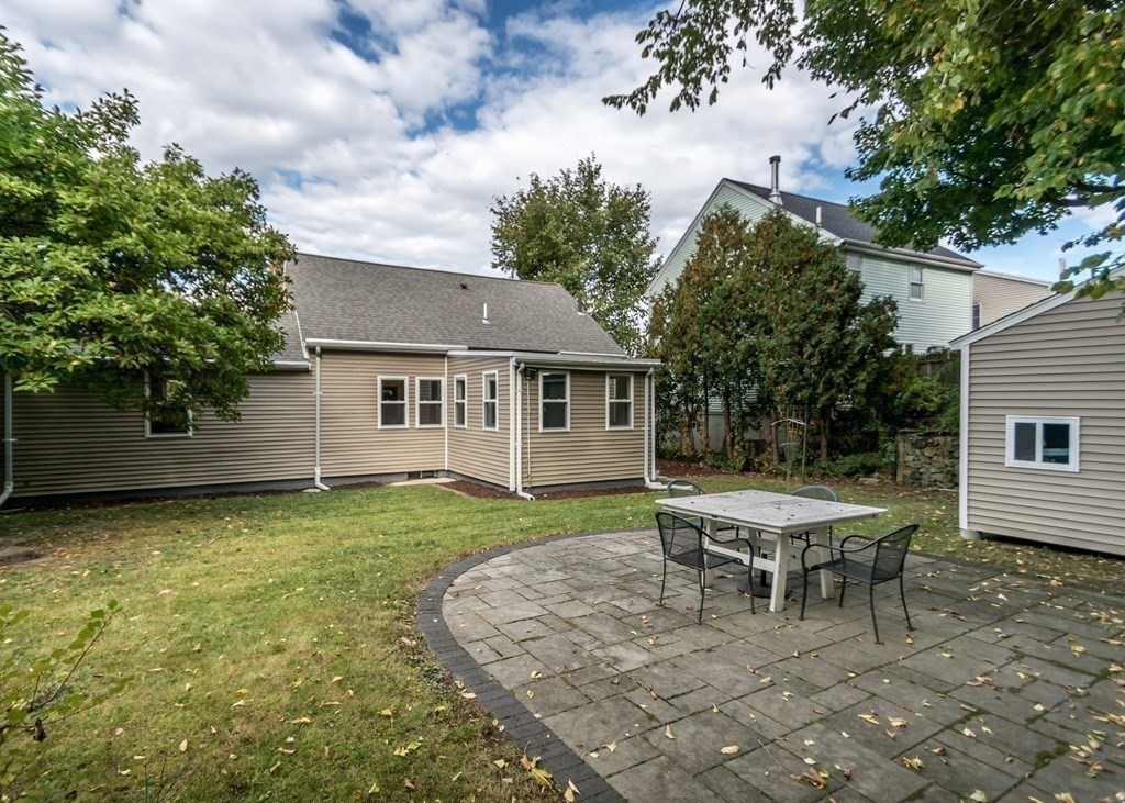 144 College Farm Road Waltham, MA 02451 - Photo 34 of 37 Gallery Image 34