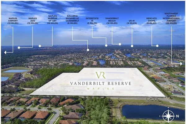 $3,200 | 7320 Rockefeller Drive, Naples, FL 34119