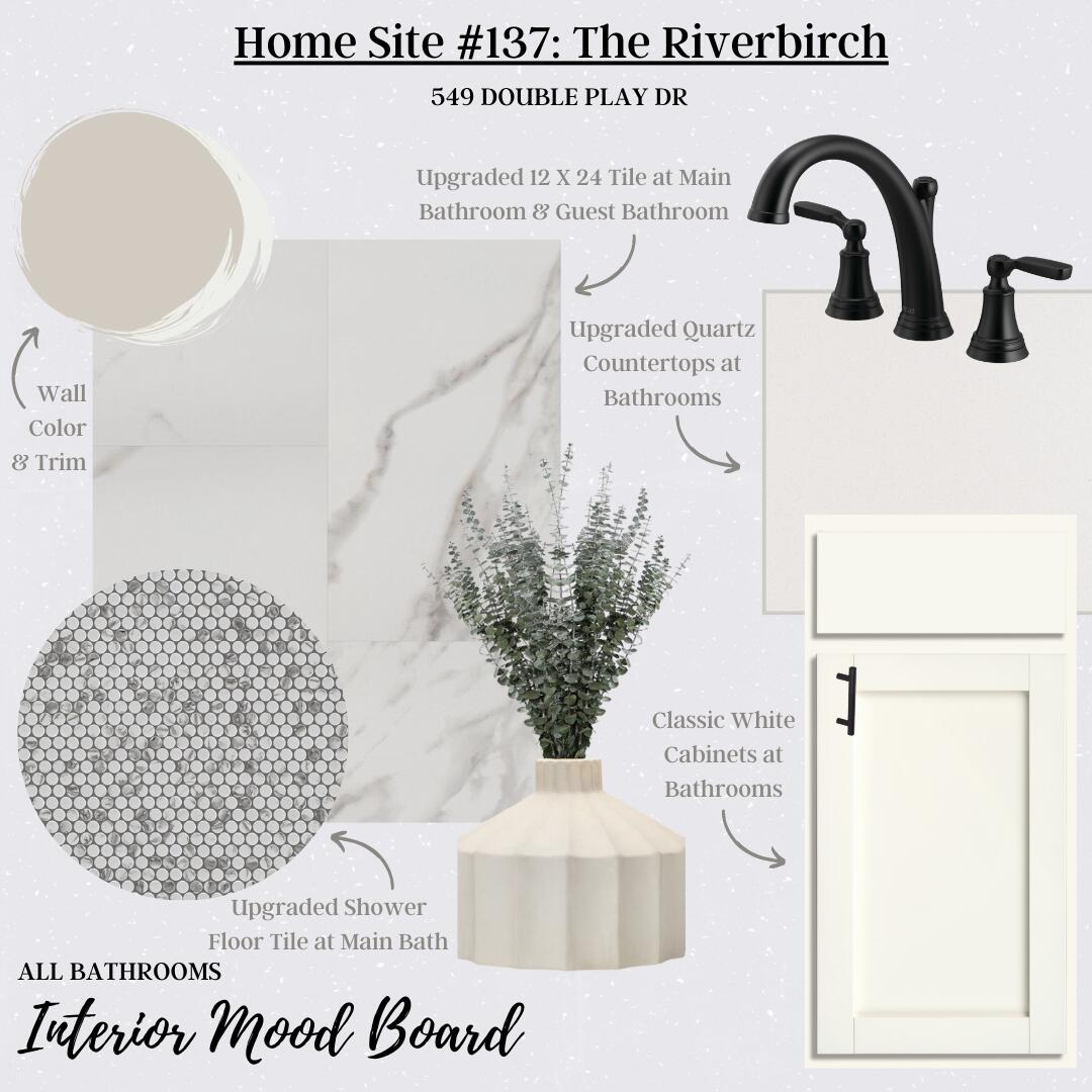 549 Double Play Drive, Unit 137 Chattanooga, TN 37421 - Photo 6 of 6 EP137 Int 2