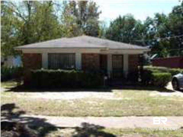 655 Savannah Street Mobile, AL 36603 - Photo 1 of 1