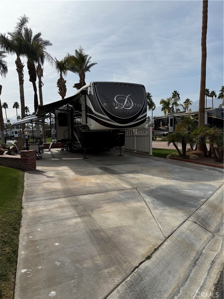 69411 Ramon Road Cathedral City, CA 92234 - Photo 11 of 11