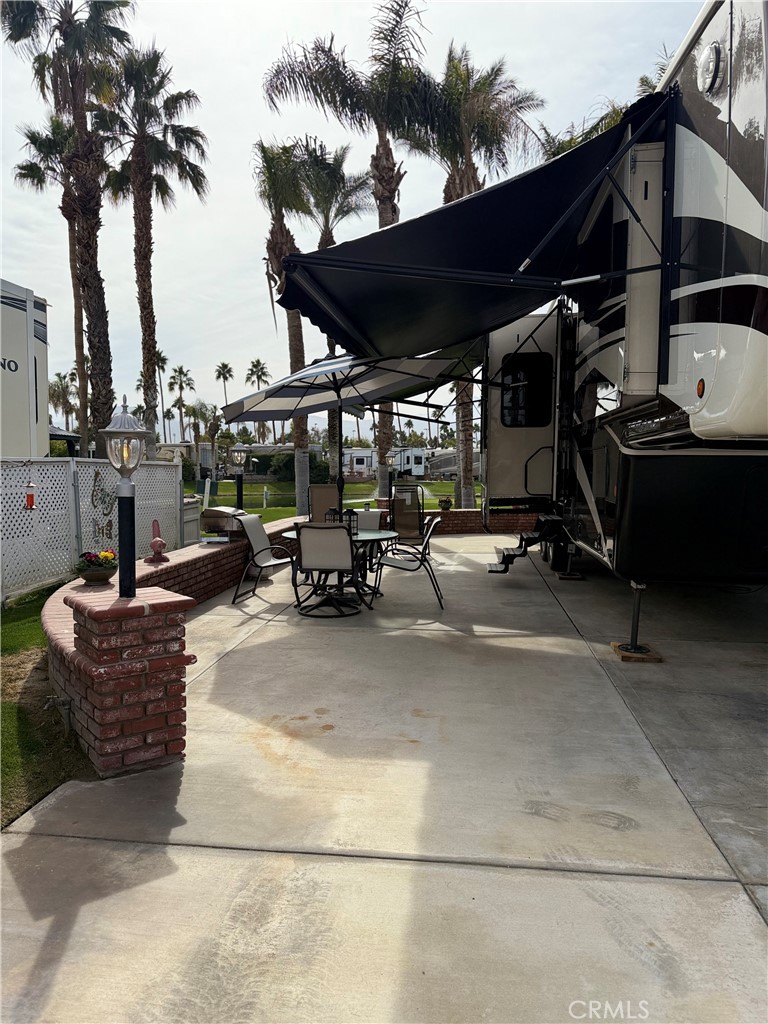 69411 Ramon Road Cathedral City, CA 92234 - Photo 2 of 11