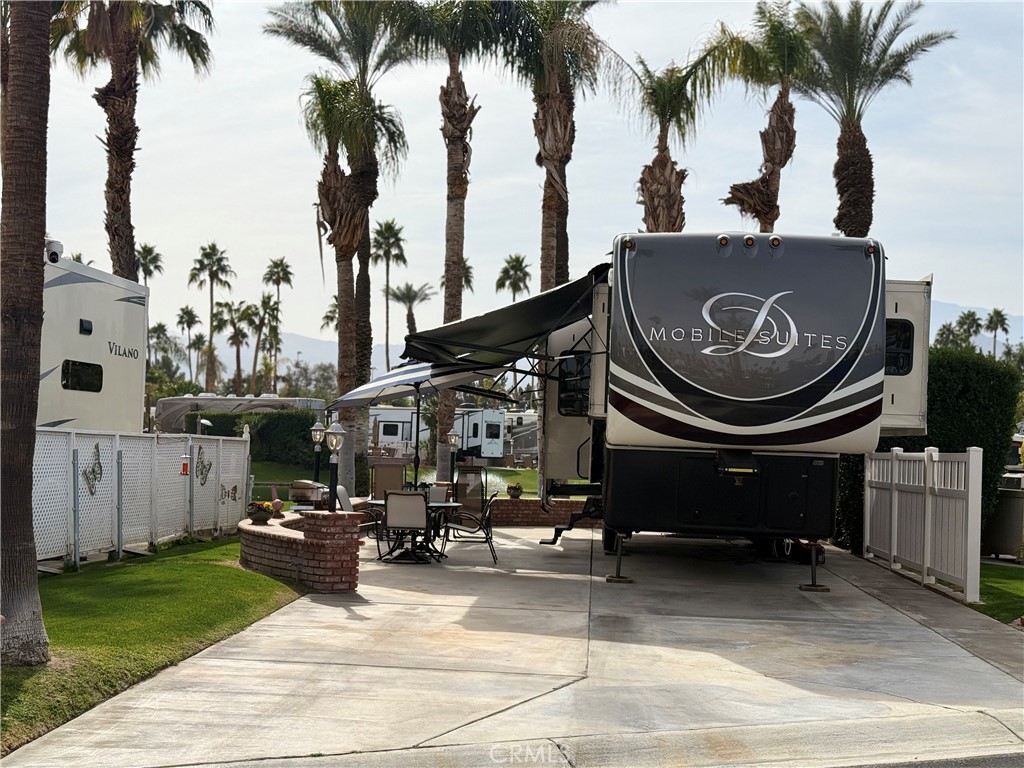 69411 Ramon Road Cathedral City, CA 92234 - Photo 4 of 11