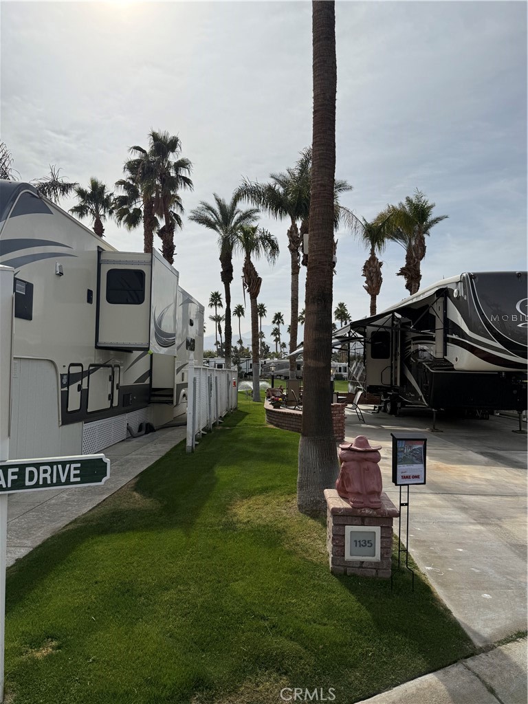 69411 Ramon Road Cathedral City, CA 92234 - Photo 6 of 11