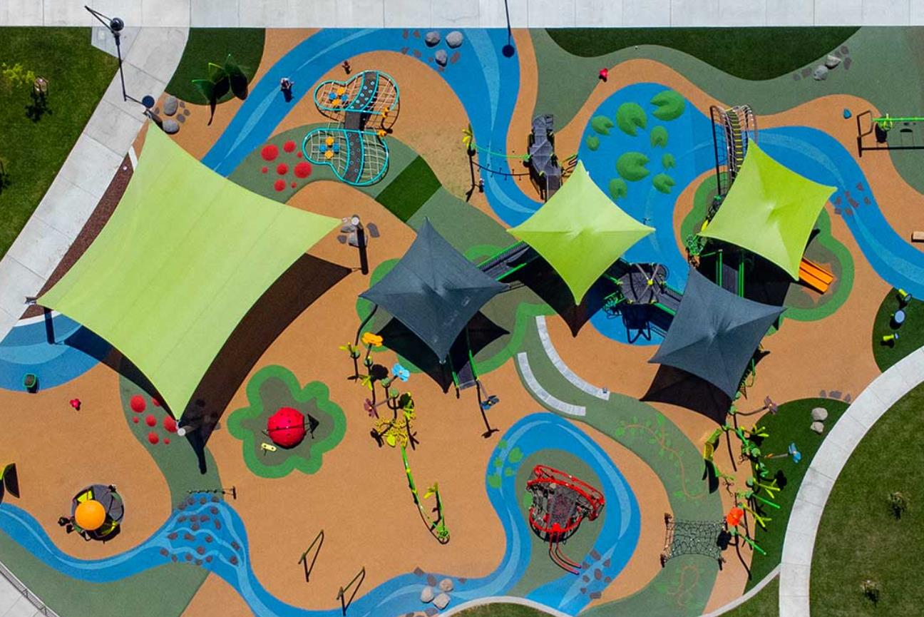 3060 Benetti Street Lathrop, CA 95330 - Photo 22 of 26