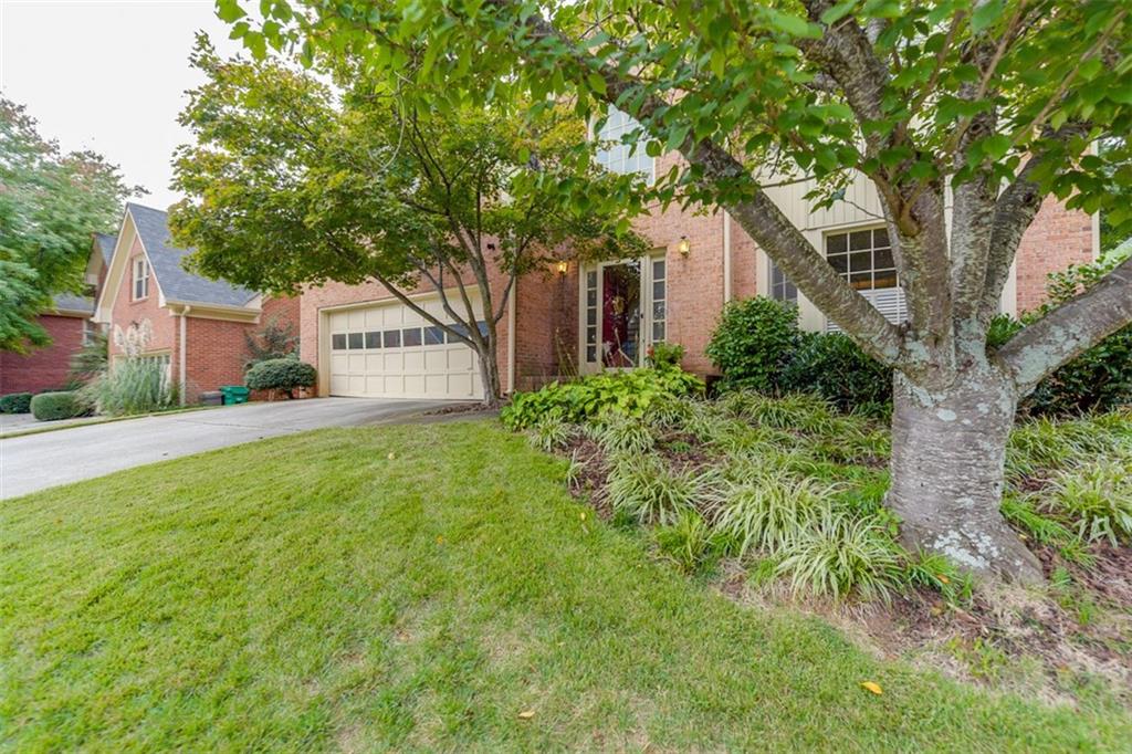 1769 Vista Trace Decatur, GA 30033 - Photo 1 of 1
