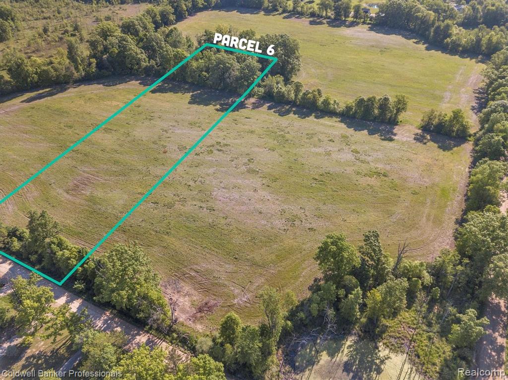 Vl Mabley Hill Road, Unit 6 Fenton, MI 48430 - Photo 1 of 2