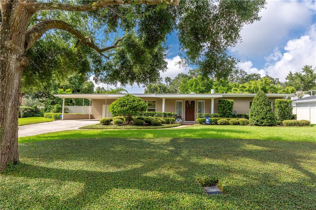 1848 Loch Berry Road Winter Park, FL 32789 - Photo 1 of 1