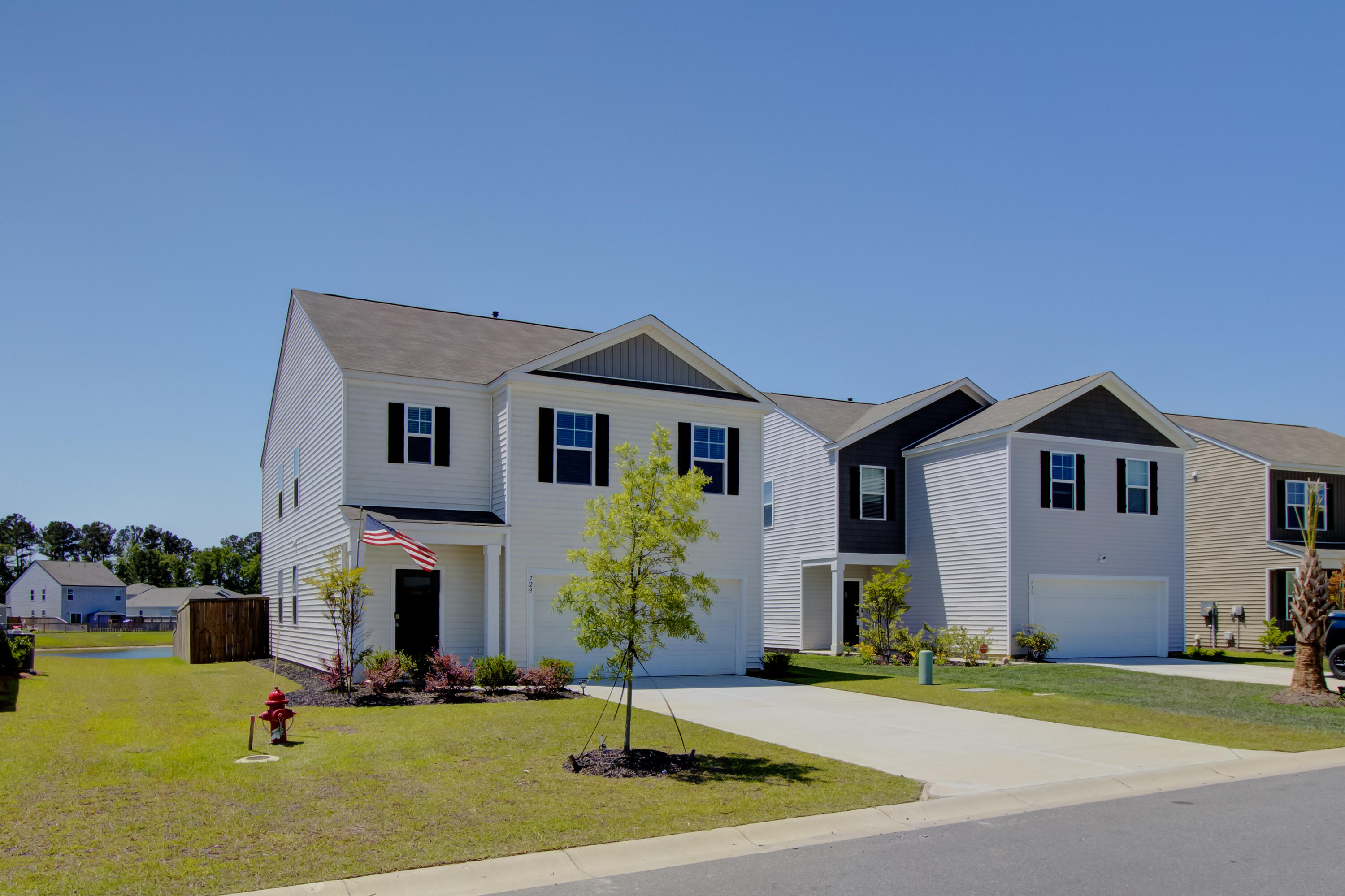 729 Long Blf Road Summerville, SC 29486 - Photo 2 of 33 05142026-005