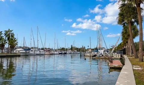 $475,000 | 2612 46th Street South, Gulfport, FL 33711