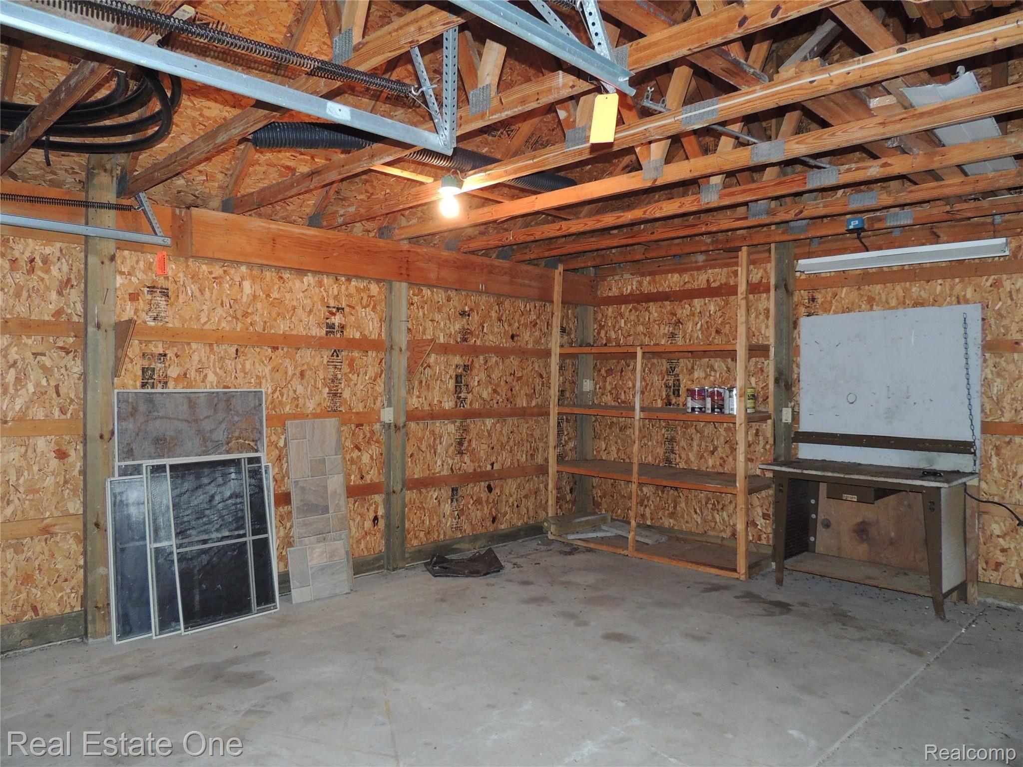 1668 Peppermill Road Lapeer, MI 48446 - Photo 9 of 55 DSCN0590.JPG