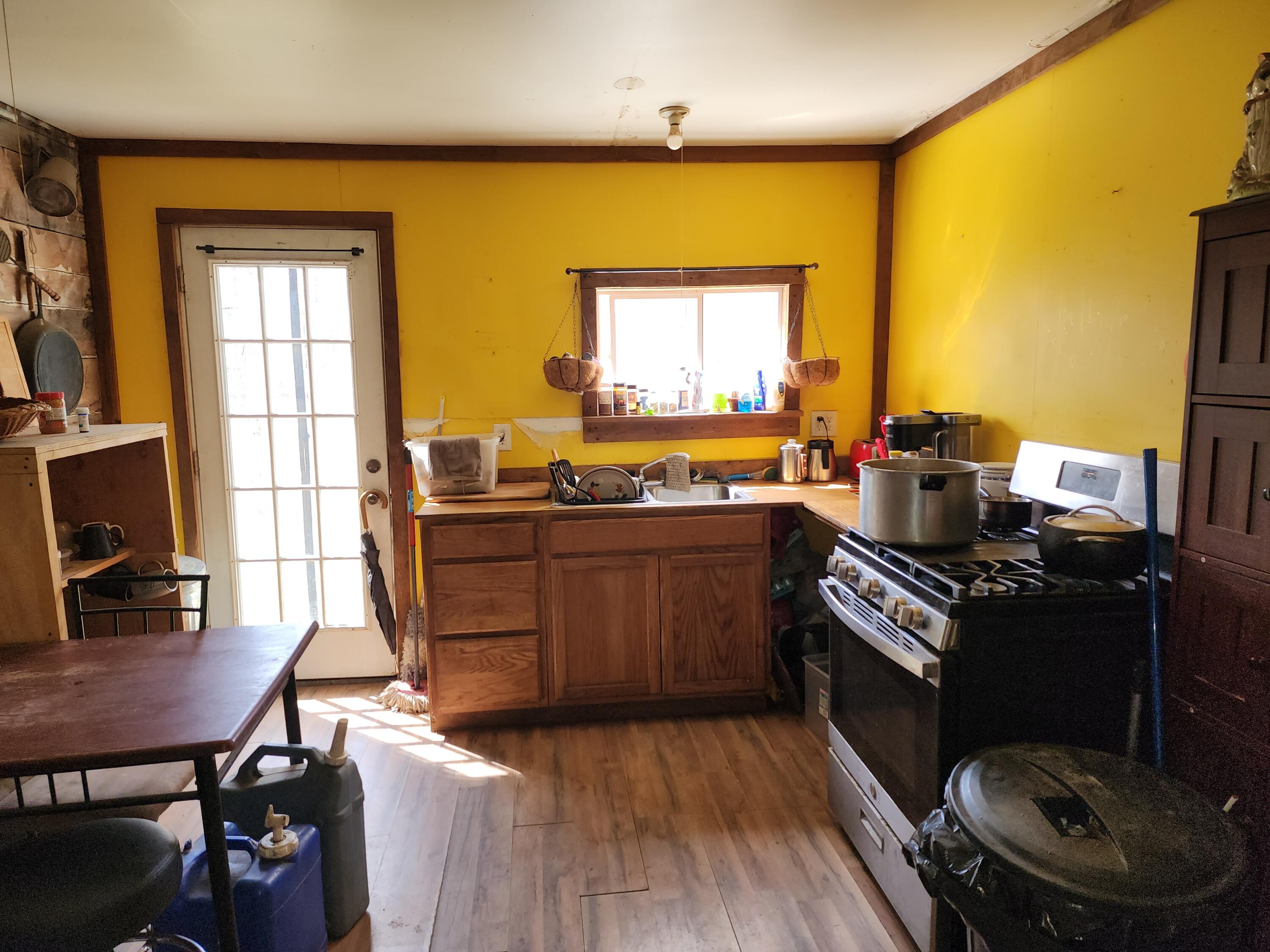 6 Haynes Road Wytopitlock, ME 04497 - Photo 8 of 16 20240507_143950