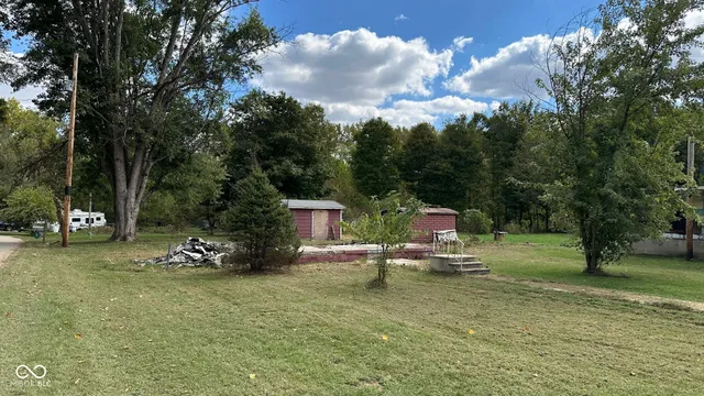 $32,000 | 5405 Sycamore Street, Rockville, IN 47872