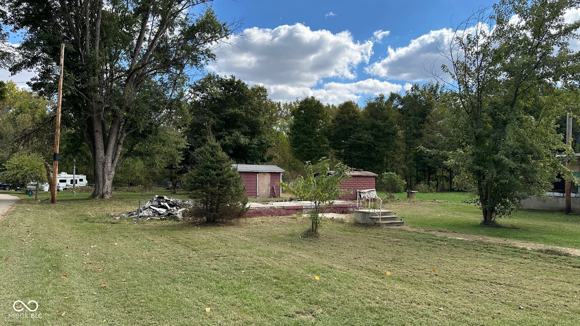 5405 Sycamore Street Rockville, IN 47872 - Photo 1 of 15