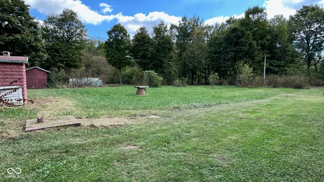 $32,000 | 5405 Sycamore Street, Rockville, IN 47872