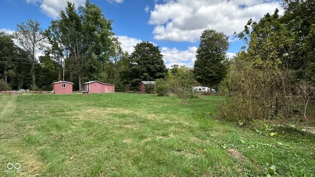 $32,000 | 5405 Sycamore Street, Rockville, IN 47872