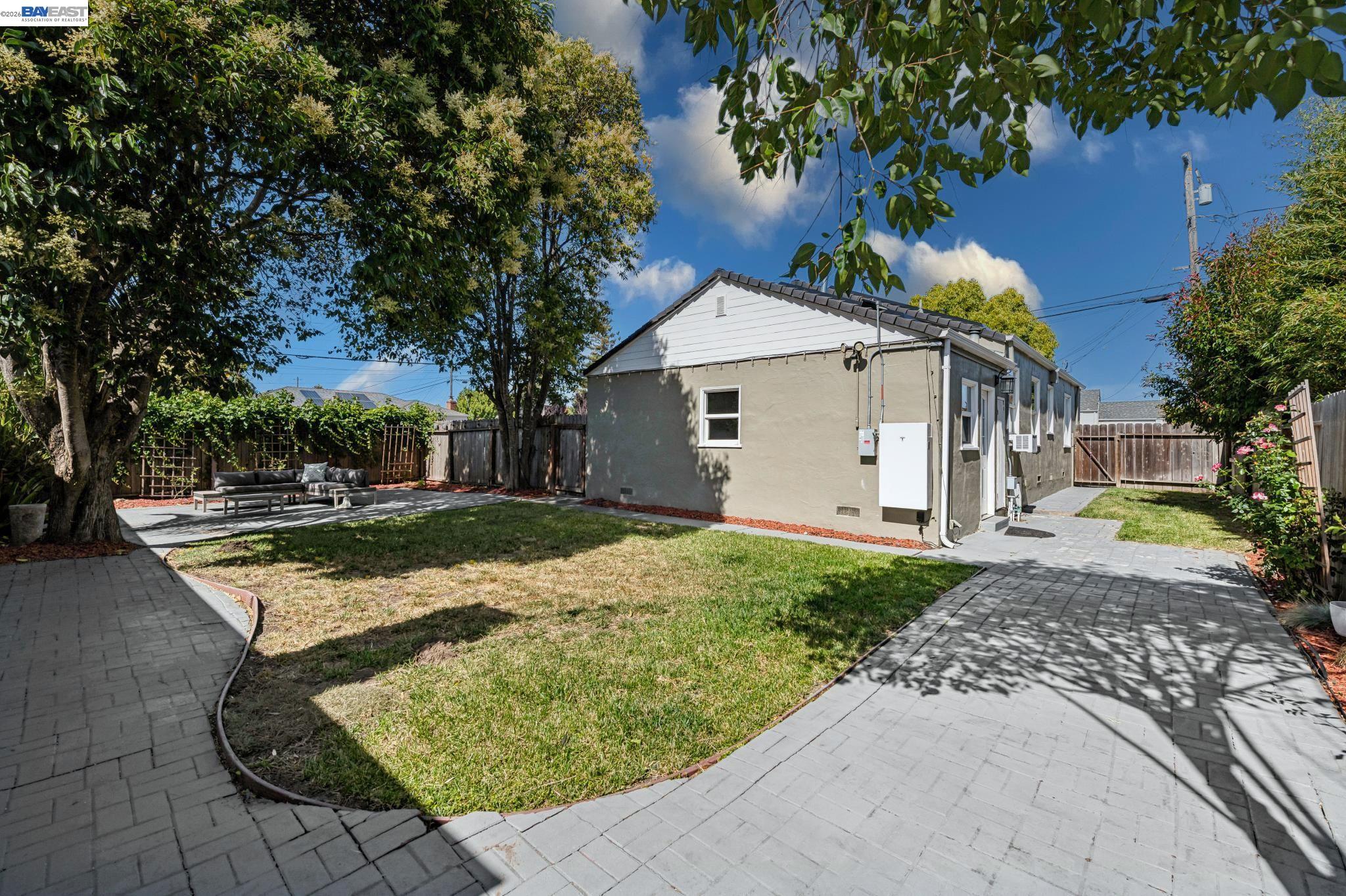 2107 Lessley Avenue Castro Valley, CA 94546 - Photo 34 of 55