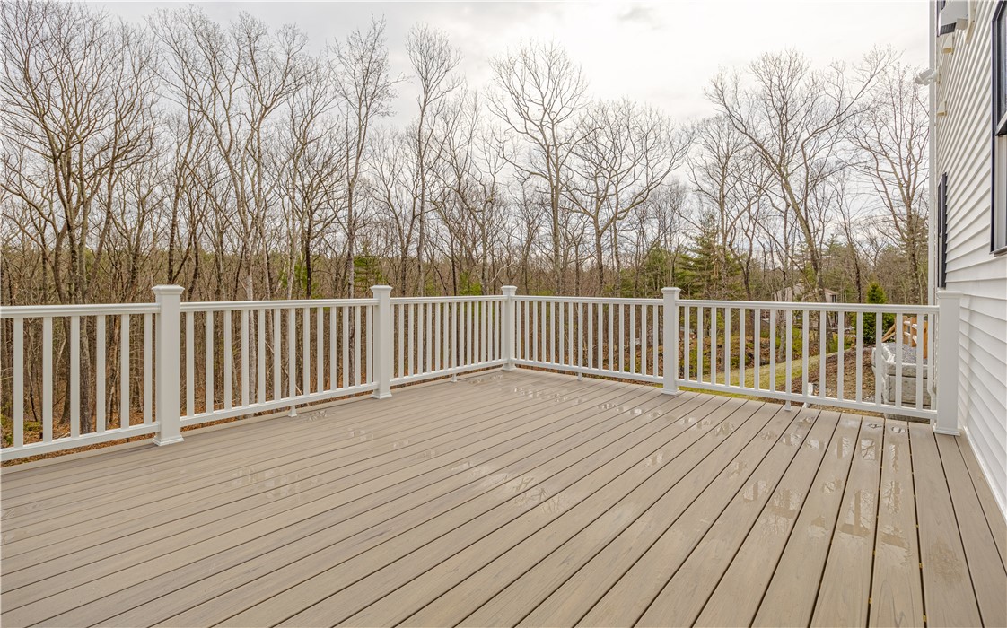 757 Cooper Road Glocester, RI 02814 - Photo 17 of 37