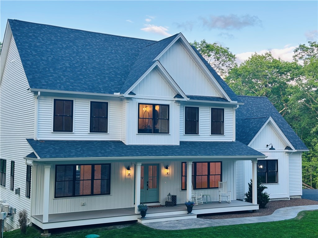 757 Cooper Road Glocester, RI 02814 - Photo 3 of 37