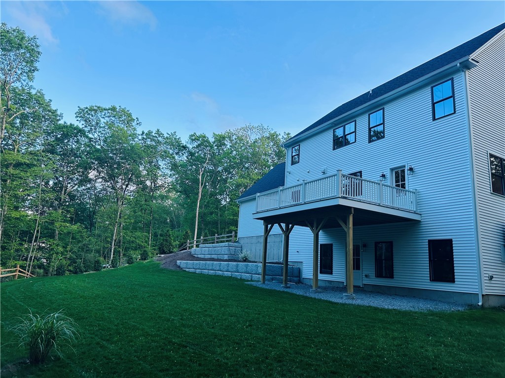 757 Cooper Road Glocester, RI 02814 - Photo 4 of 37