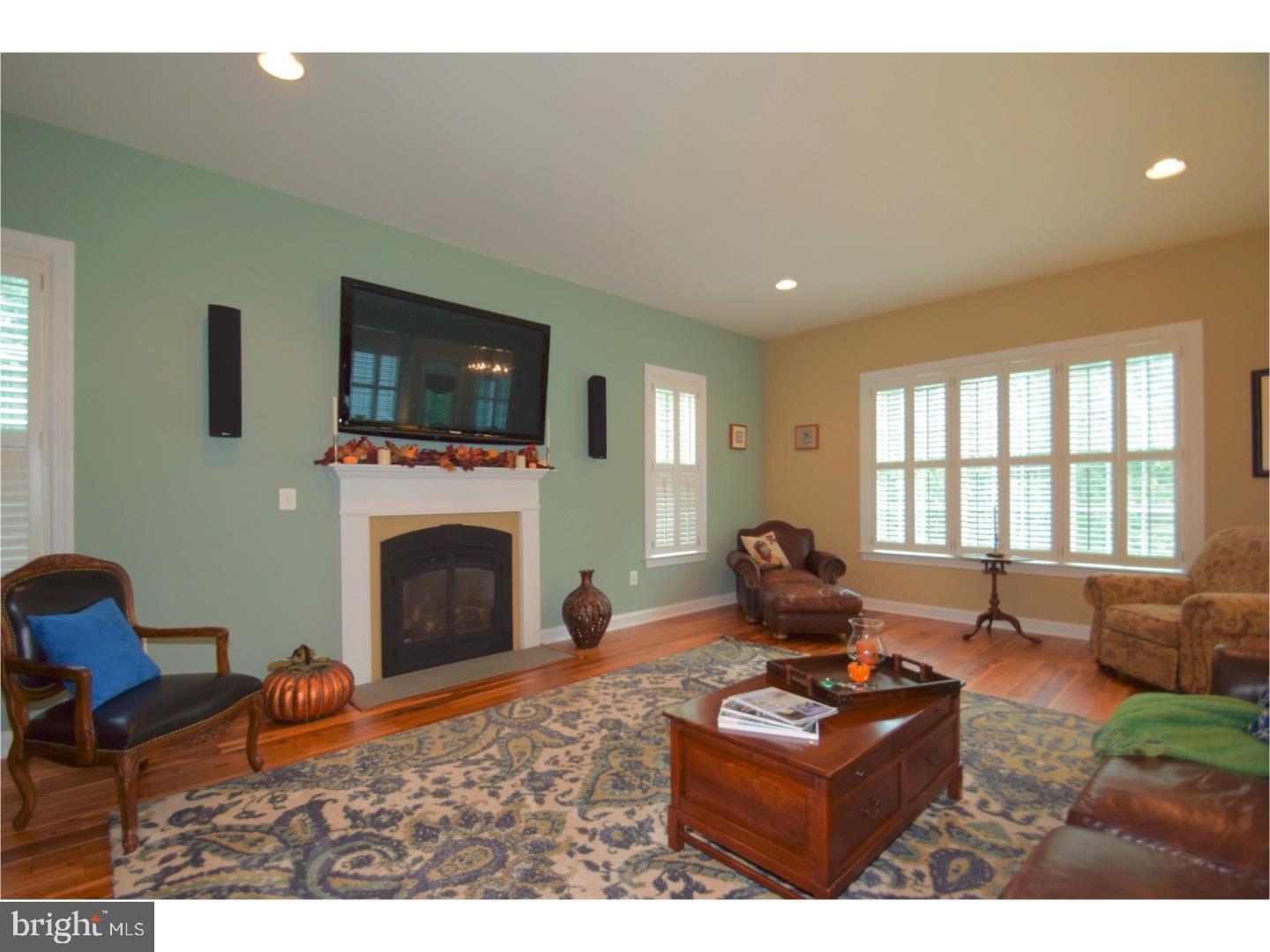 2931 Chestnut Hill Road Pottstown, PA 19465 - Photo 11 of 25 Family Room