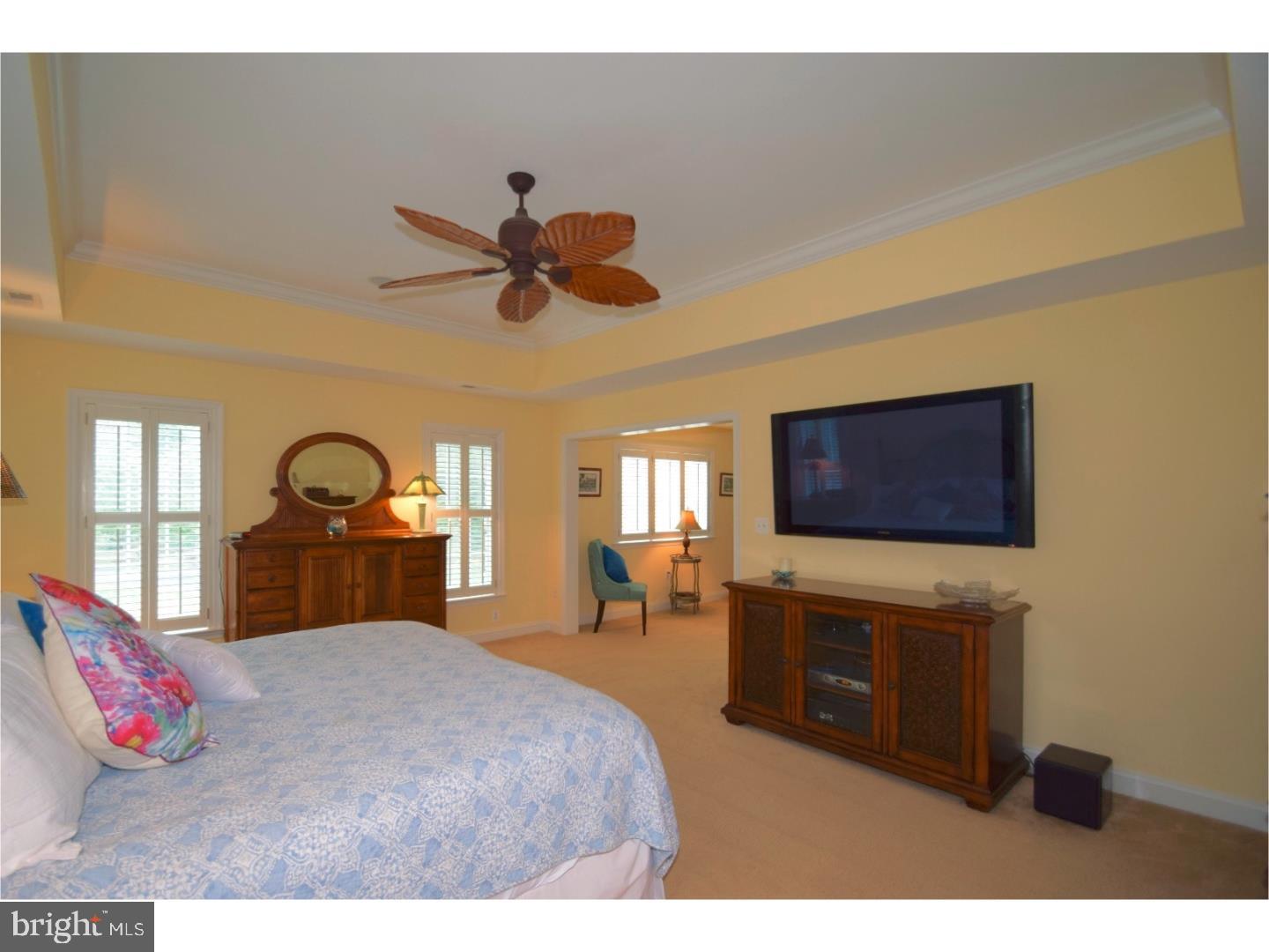 2931 Chestnut Hill Road Pottstown, PA 19465 - Photo 12 of 25 Master Bedroom