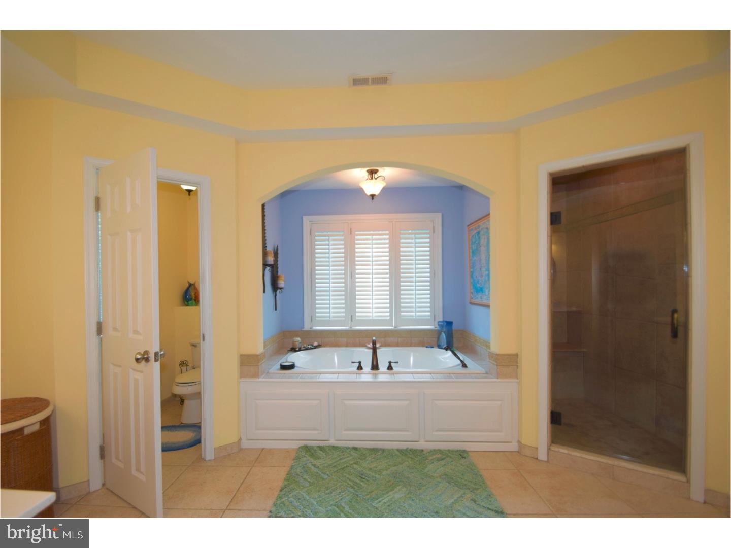 2931 Chestnut Hill Road Pottstown, PA 19465 - Photo 13 of 25 Master Bathroom