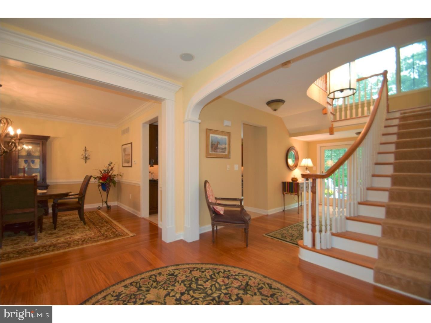 2931 Chestnut Hill Road Pottstown, PA 19465 - Photo 3 of 25 Foyer