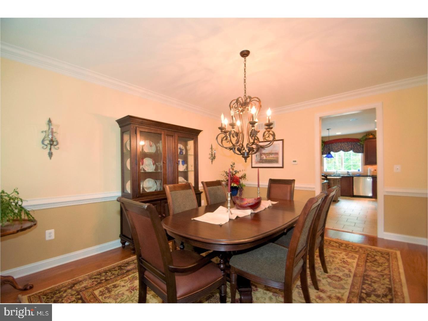 2931 Chestnut Hill Road Pottstown, PA 19465 - Photo 5 of 25 Dining Room
