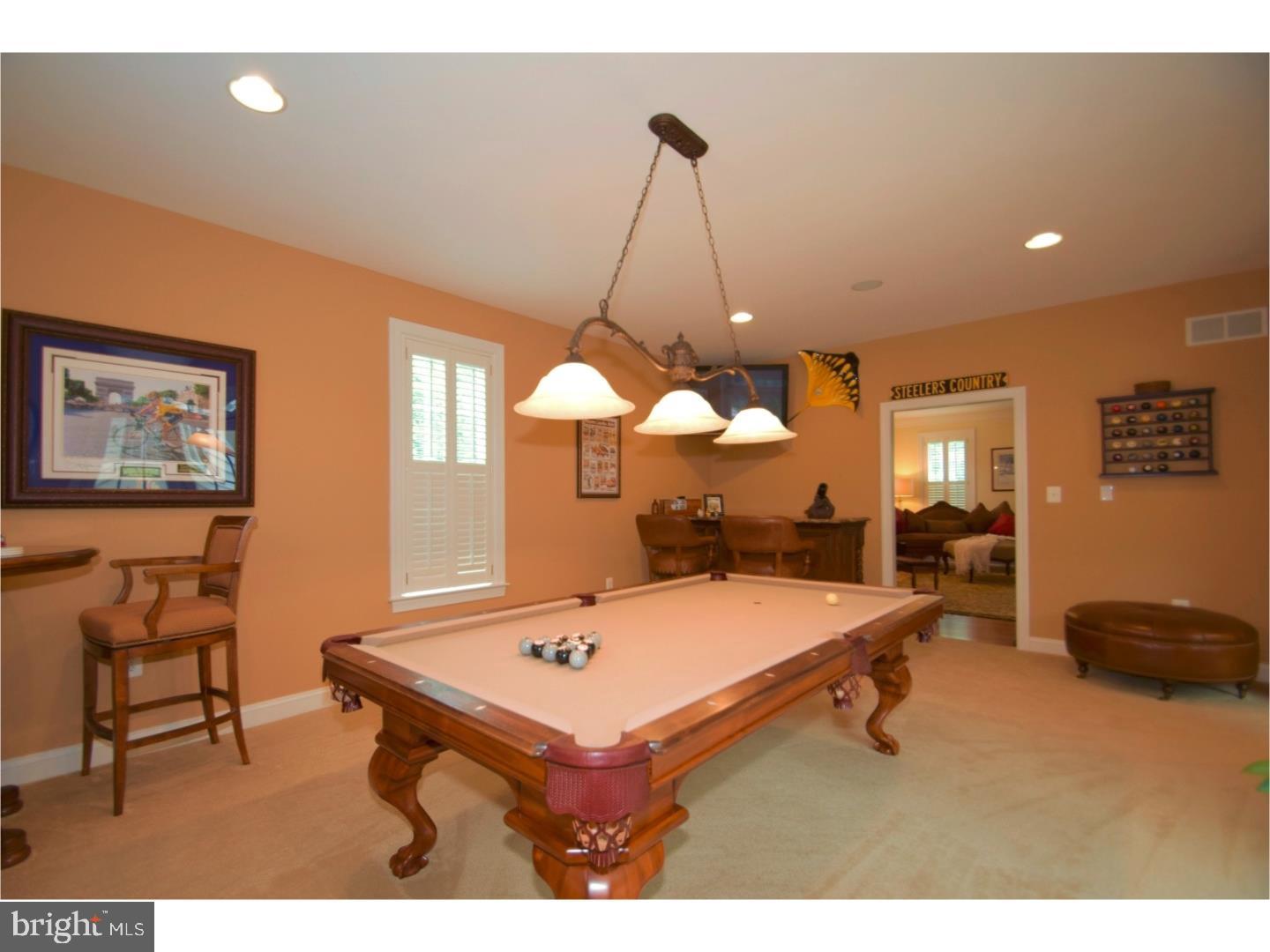 2931 Chestnut Hill Road Pottstown, PA 19465 - Photo 6 of 25 Game Room