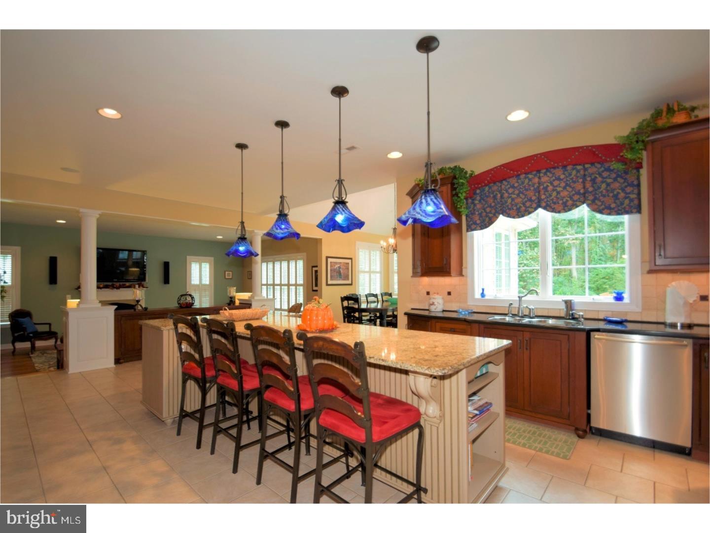 2931 Chestnut Hill Road Pottstown, PA 19465 - Photo 7 of 25 Kitchen