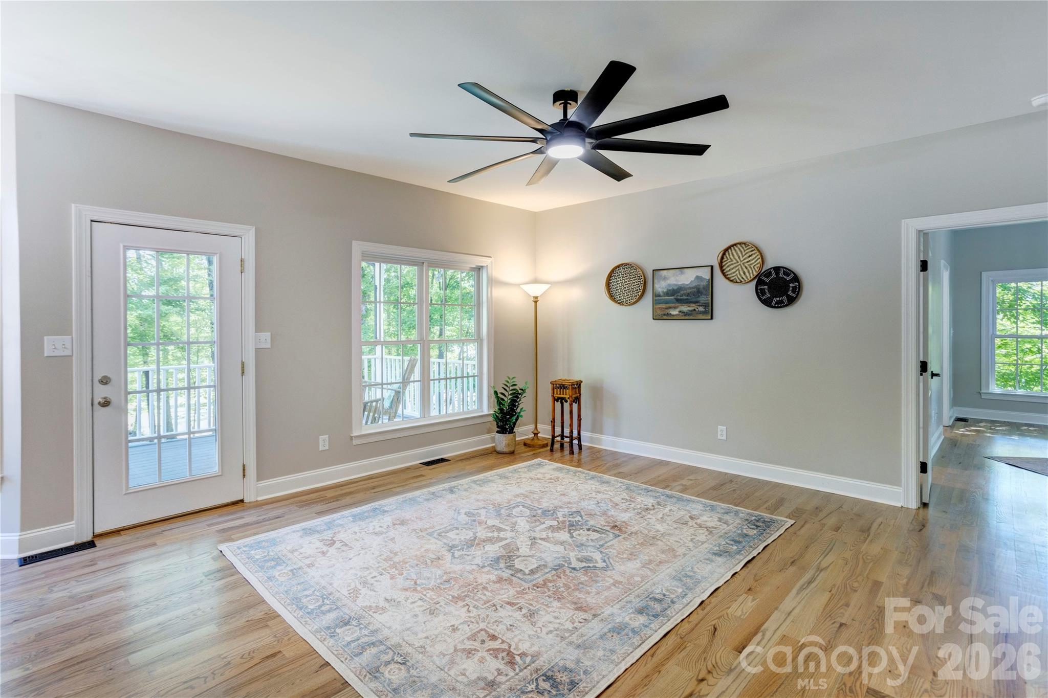 7611 Mt Olive Road Concord, NC 28025 - Photo 12 of 43
