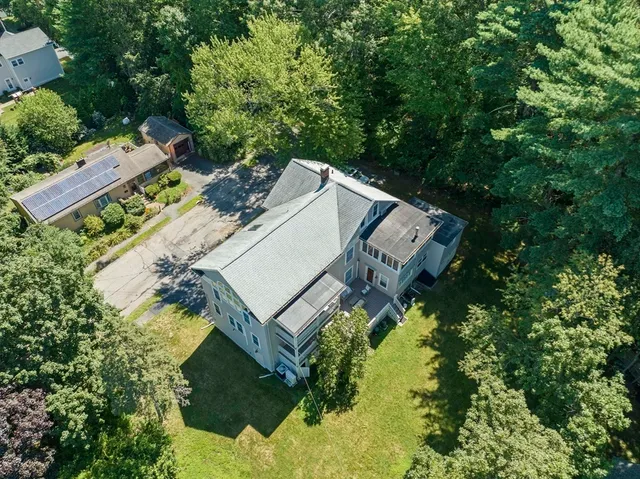 $1,490,000 | 161 Sassamon Avenue, Milton, MA 02186