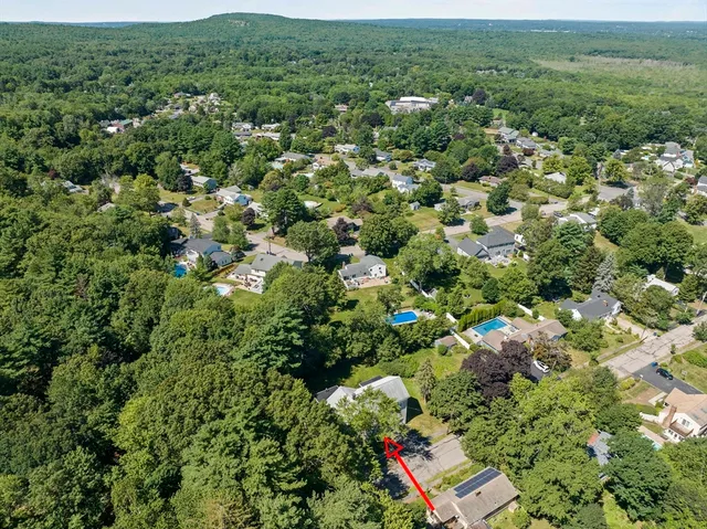$1,490,000 | 161 Sassamon Avenue, Milton, MA 02186