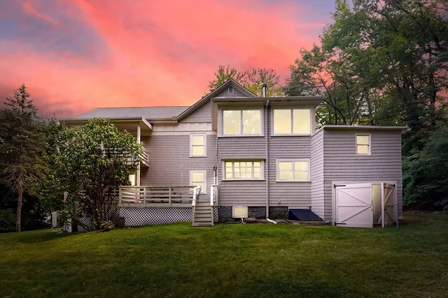 $1,490,000 | 161 Sassamon Avenue, Milton, MA 02186