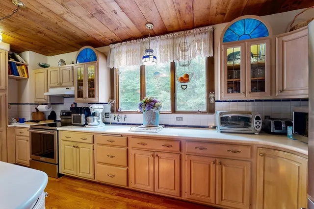 $1,490,000 | 161 Sassamon Avenue, Milton, MA 02186