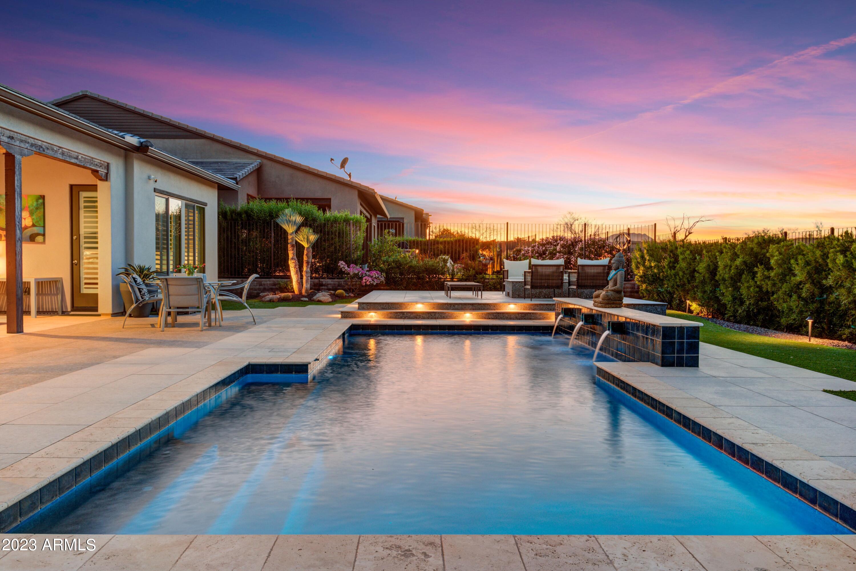 17350 East Woolsey Way Rio Verde, AZ 85263 - Photo 33 of 61 024_Pool