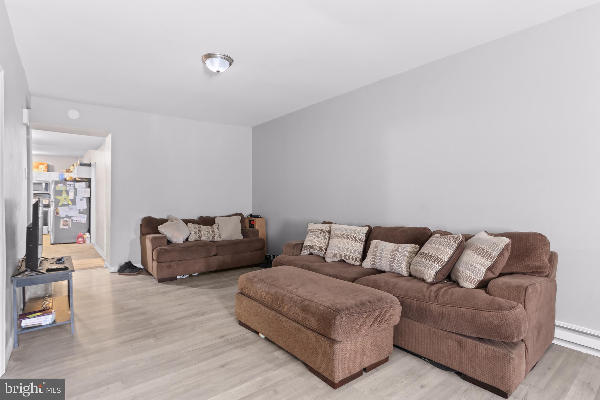 12 South Front Street Coplay, PA 18037 - Photo 20 of 42 a living room with furniture and a couch