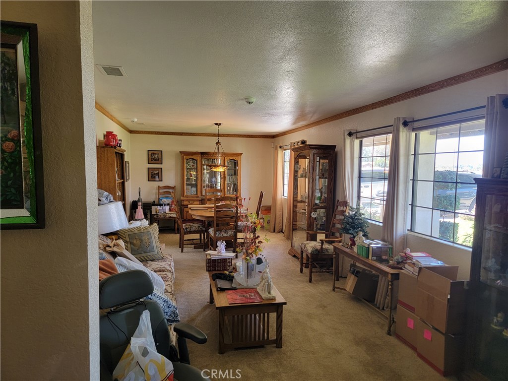 10170 60th Street Riverside, CA 92509 - Photo 16 of 24 Original Living Room