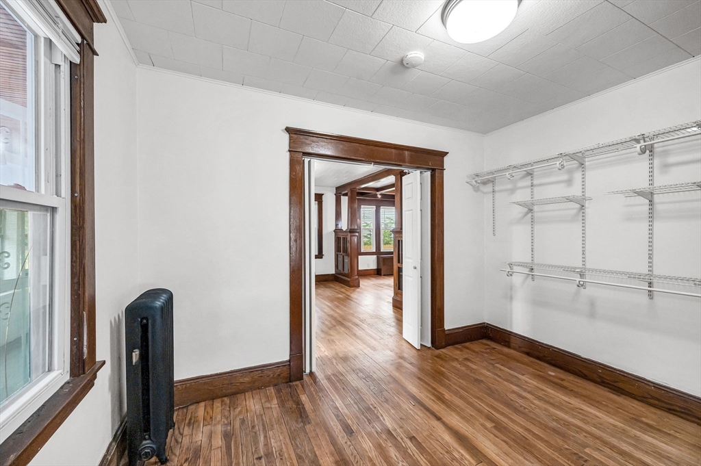 27 Appleton Street, Unit 1 Springfield, MA 01108 - Photo 22 of 28