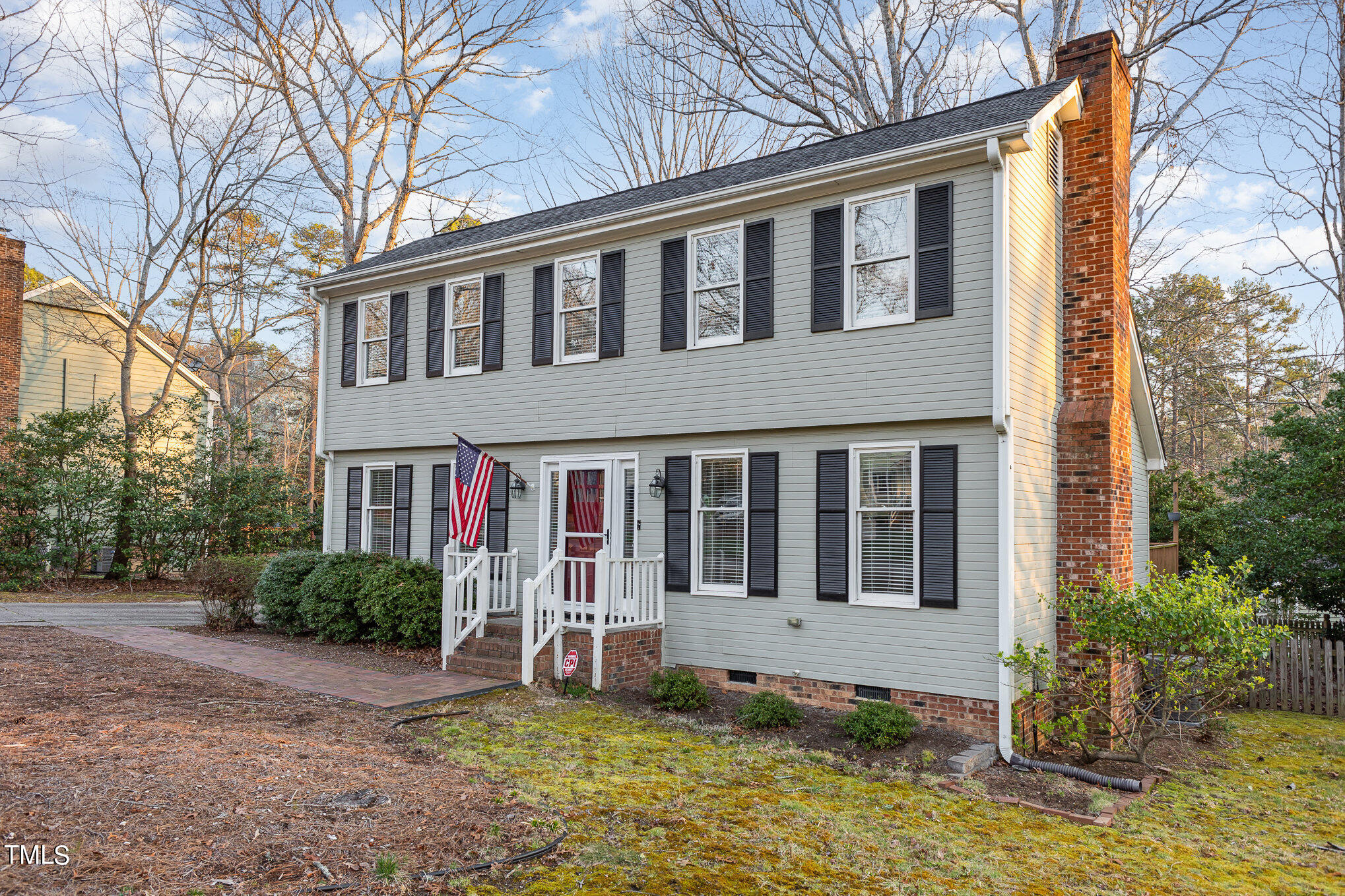 7312 Old Hundred Road Raleigh, NC 27613 - Photo 2 of 25 002_bc4a0243-edit