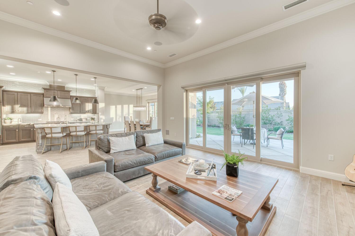 11865 North Ridgeway Drive Fresno, CA 93730 - Photo 14 of 59