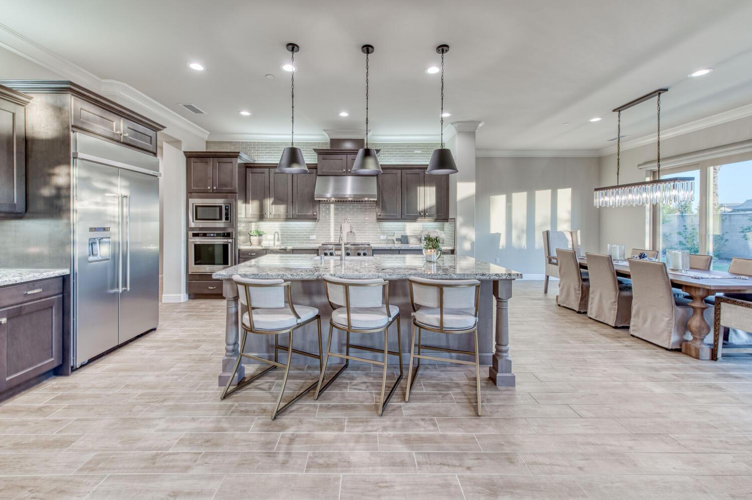 11865 North Ridgeway Drive Fresno, CA 93730 - Photo 15 of 59