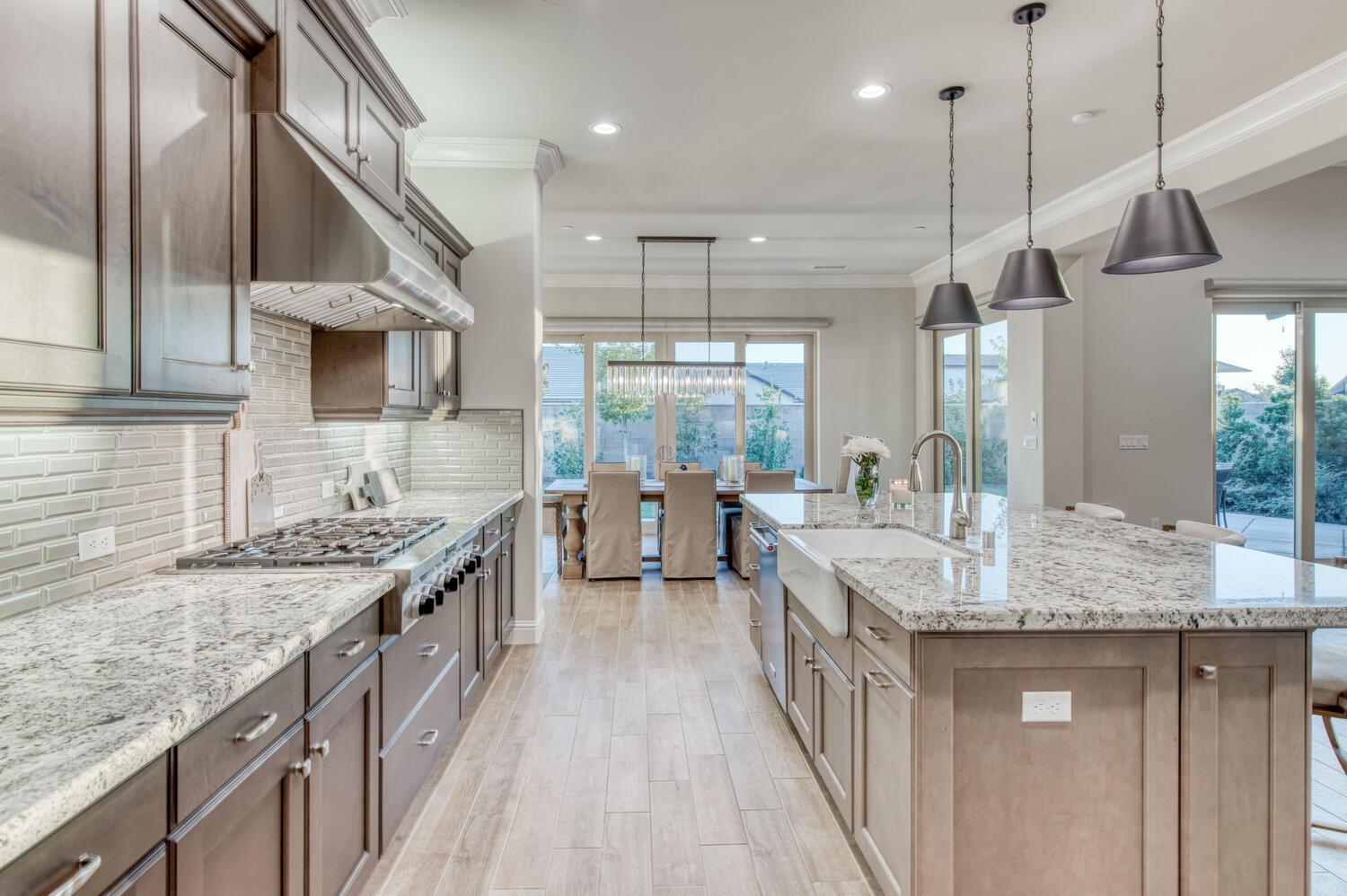 11865 North Ridgeway Drive Fresno, CA 93730 - Photo 17 of 59