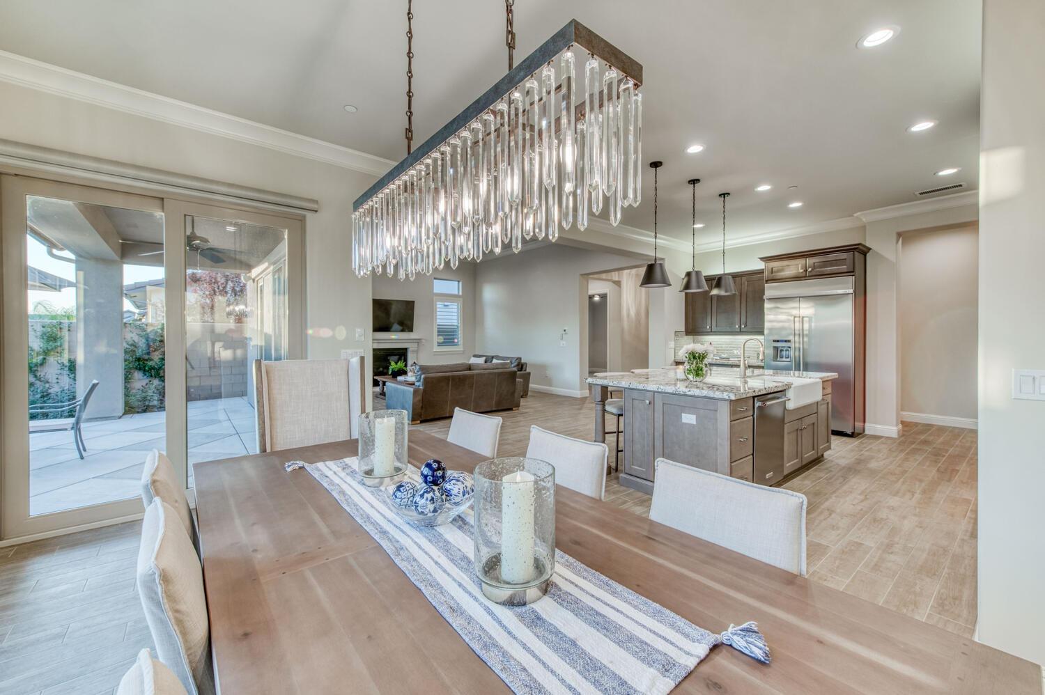 11865 North Ridgeway Drive Fresno, CA 93730 - Photo 18 of 59