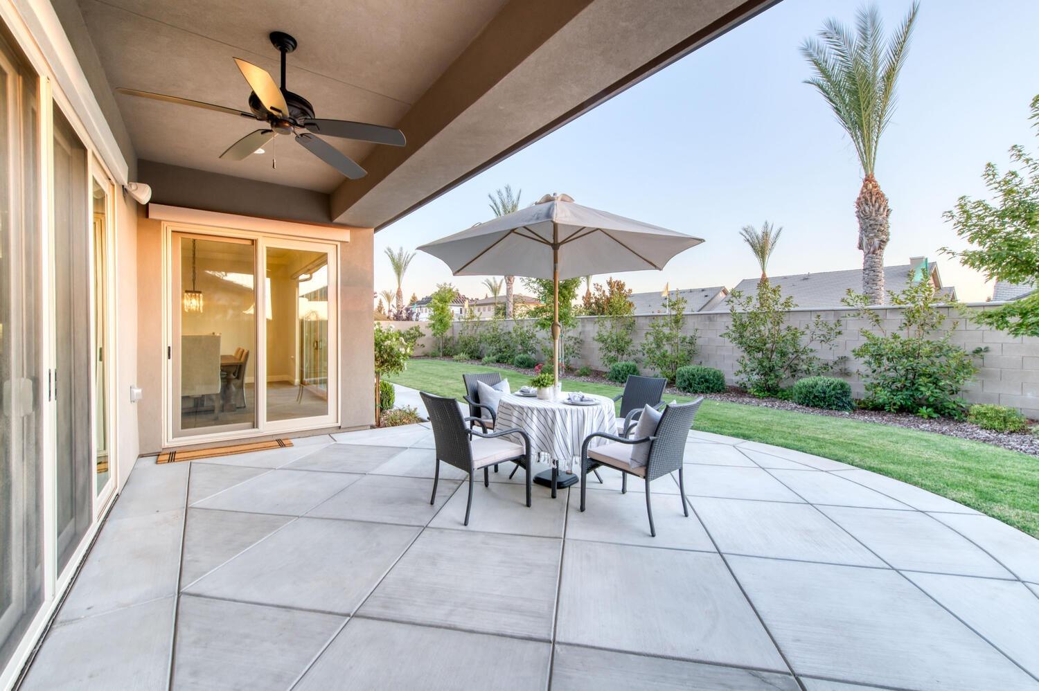 11865 North Ridgeway Drive Fresno, CA 93730 - Photo 35 of 59