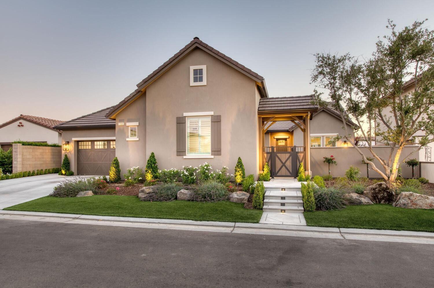 11865 North Ridgeway Drive Fresno, CA 93730 - Photo 39 of 59